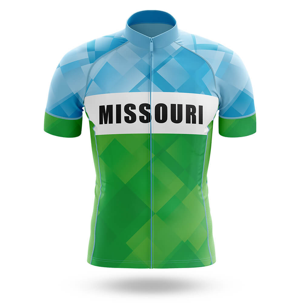 Missouri S3 - Men's Cycling Kit
