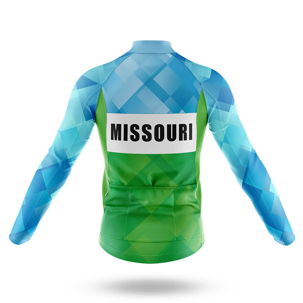 Missouri S3 - Men's Cycling Kit