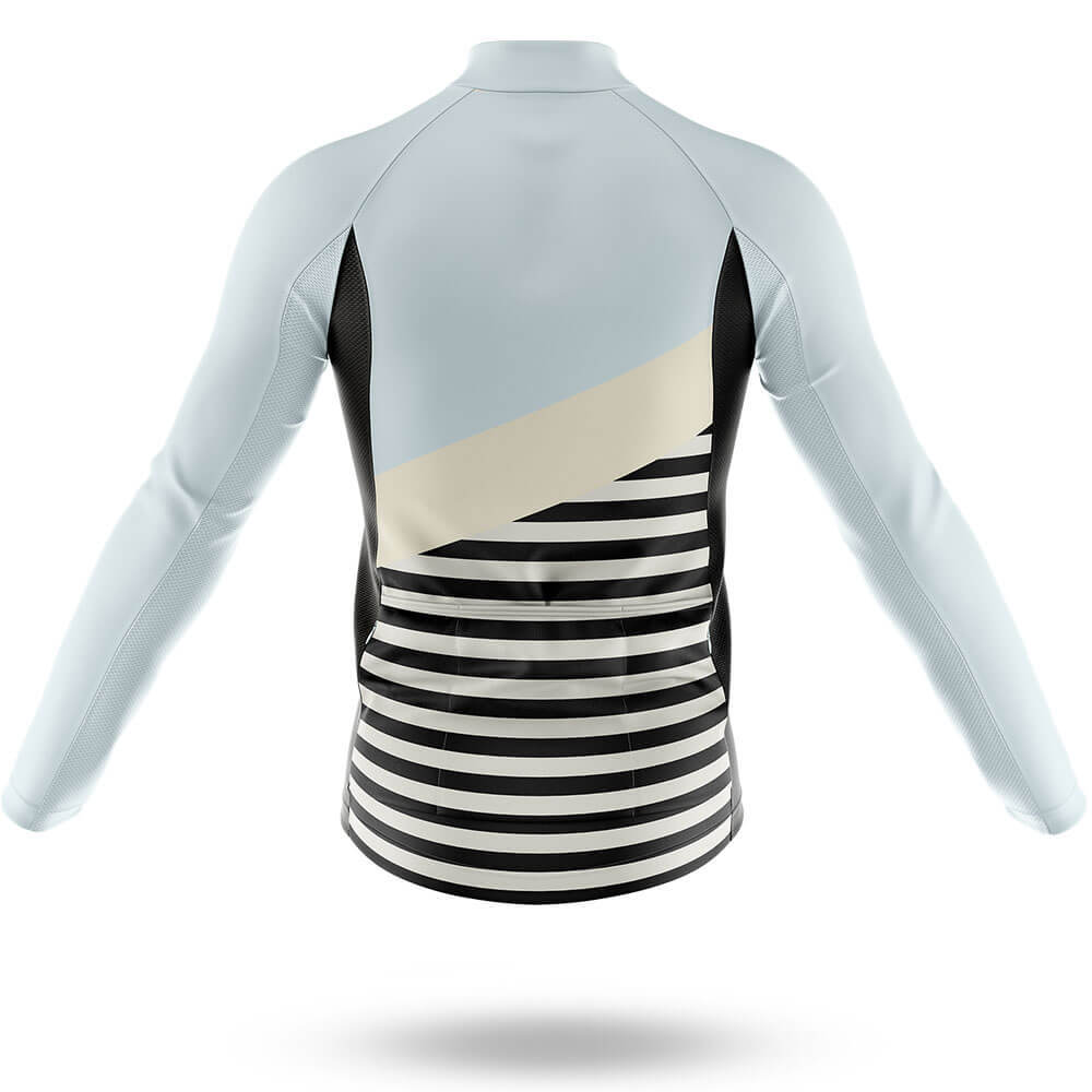 Netherlands S3 - Men's Cycling Kit