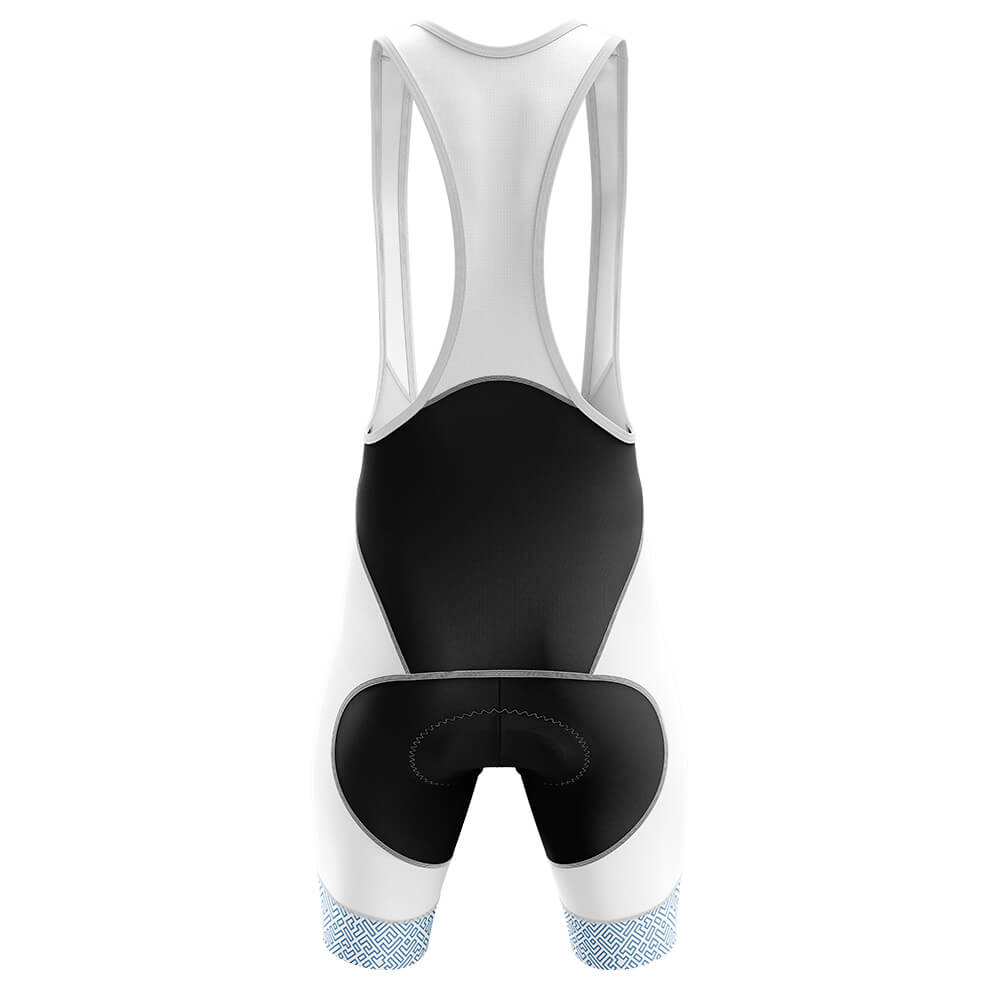 Coloradan Men's Cycling Kit