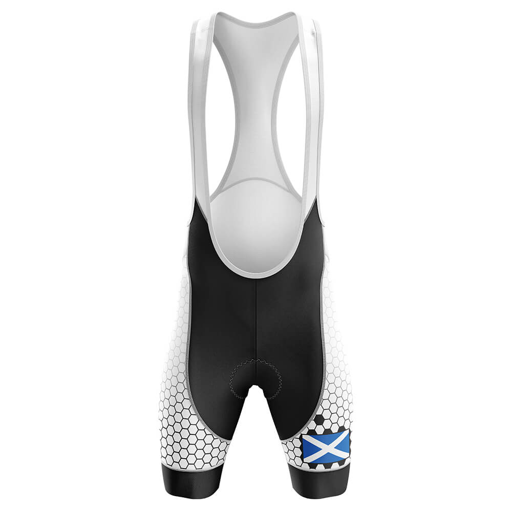 Scotland V5 - Men's Cycling Kit