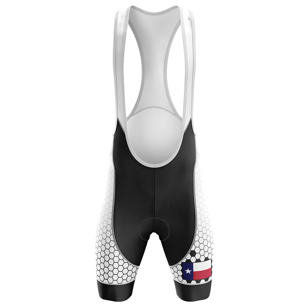 Texas V7 - Men's Cycling Kit
