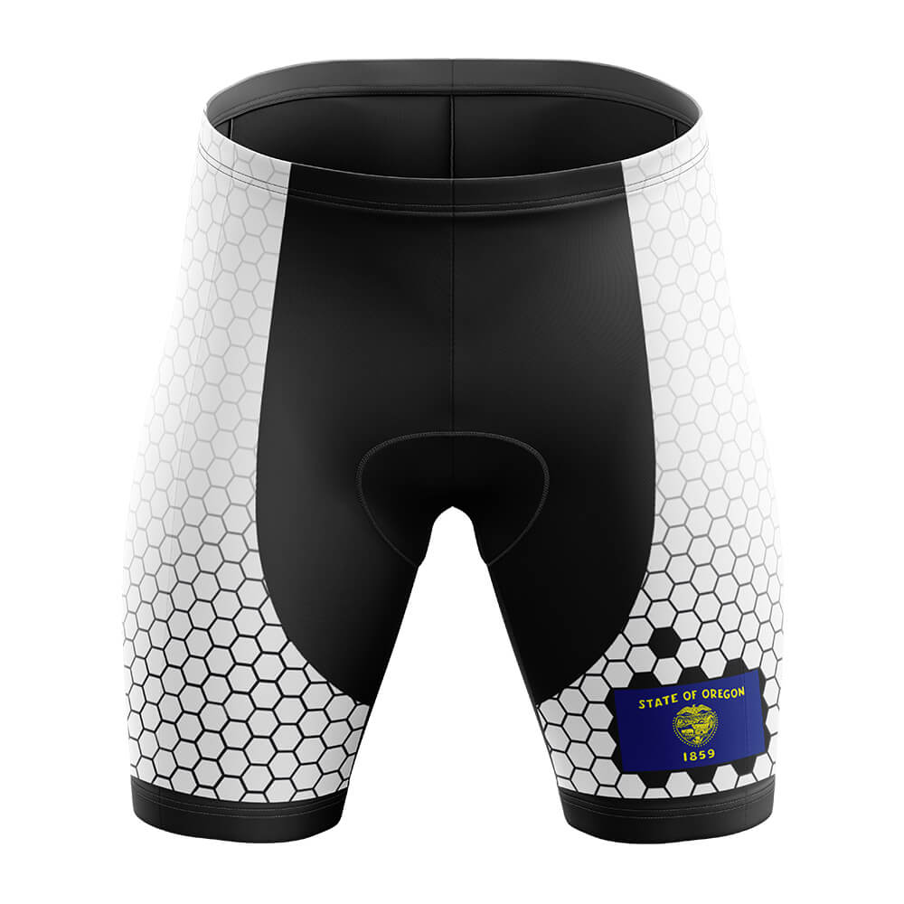 Oregon - Women V7 - Cycling Kit
