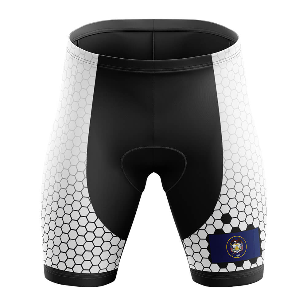 Utah - Women V7 - Cycling Kit