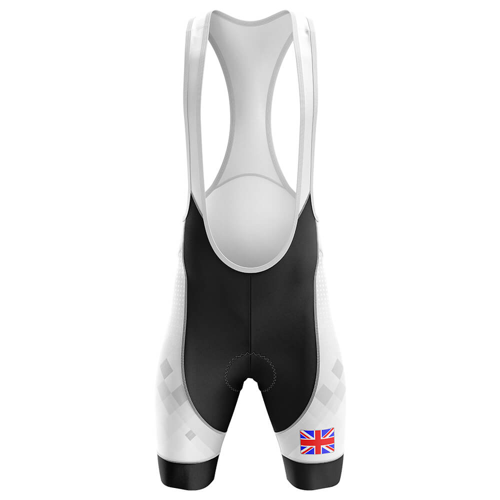 United Kingdom - Women - Cycling Kit