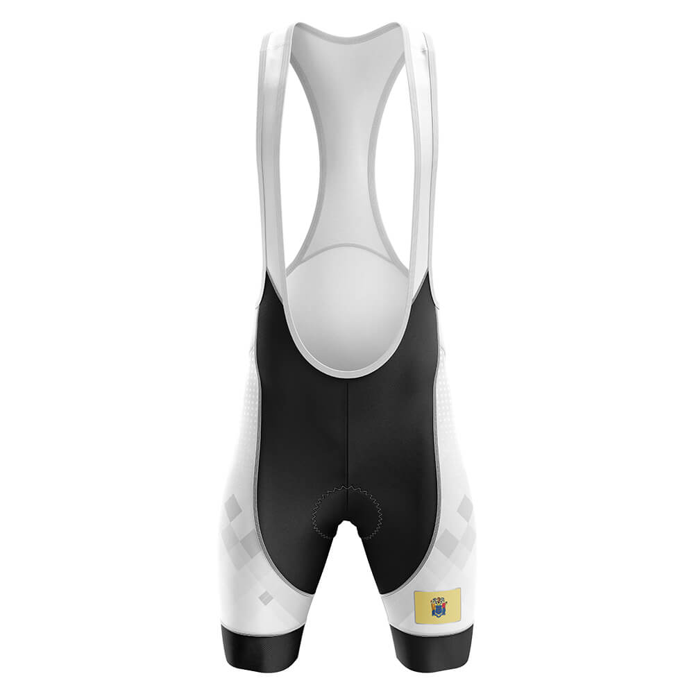 New Jersey - Women - Cycling Kit