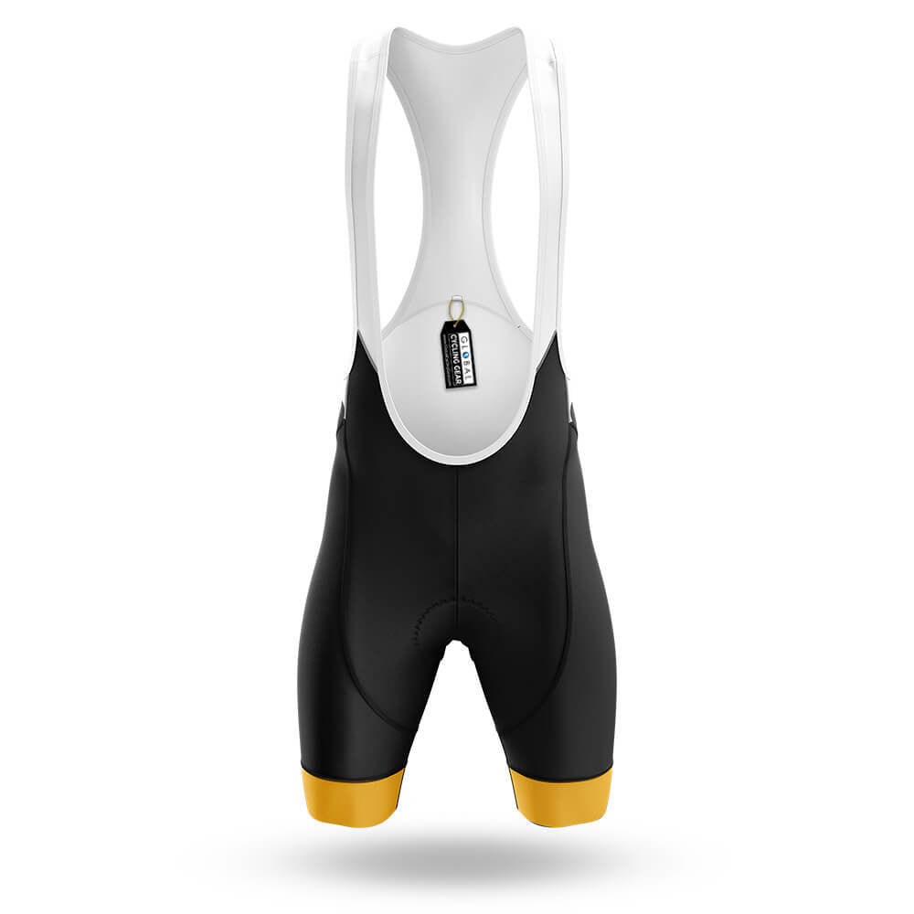 Slothwarts   - Men's Cycling Kit
