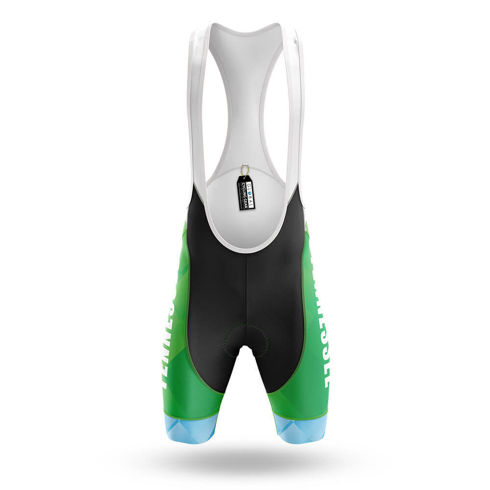 Tennessee S3  - Men's Cycling Kit