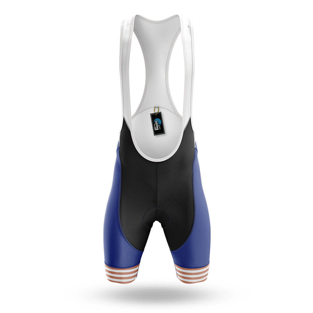 American Flag Day - Men's Cycling Kit