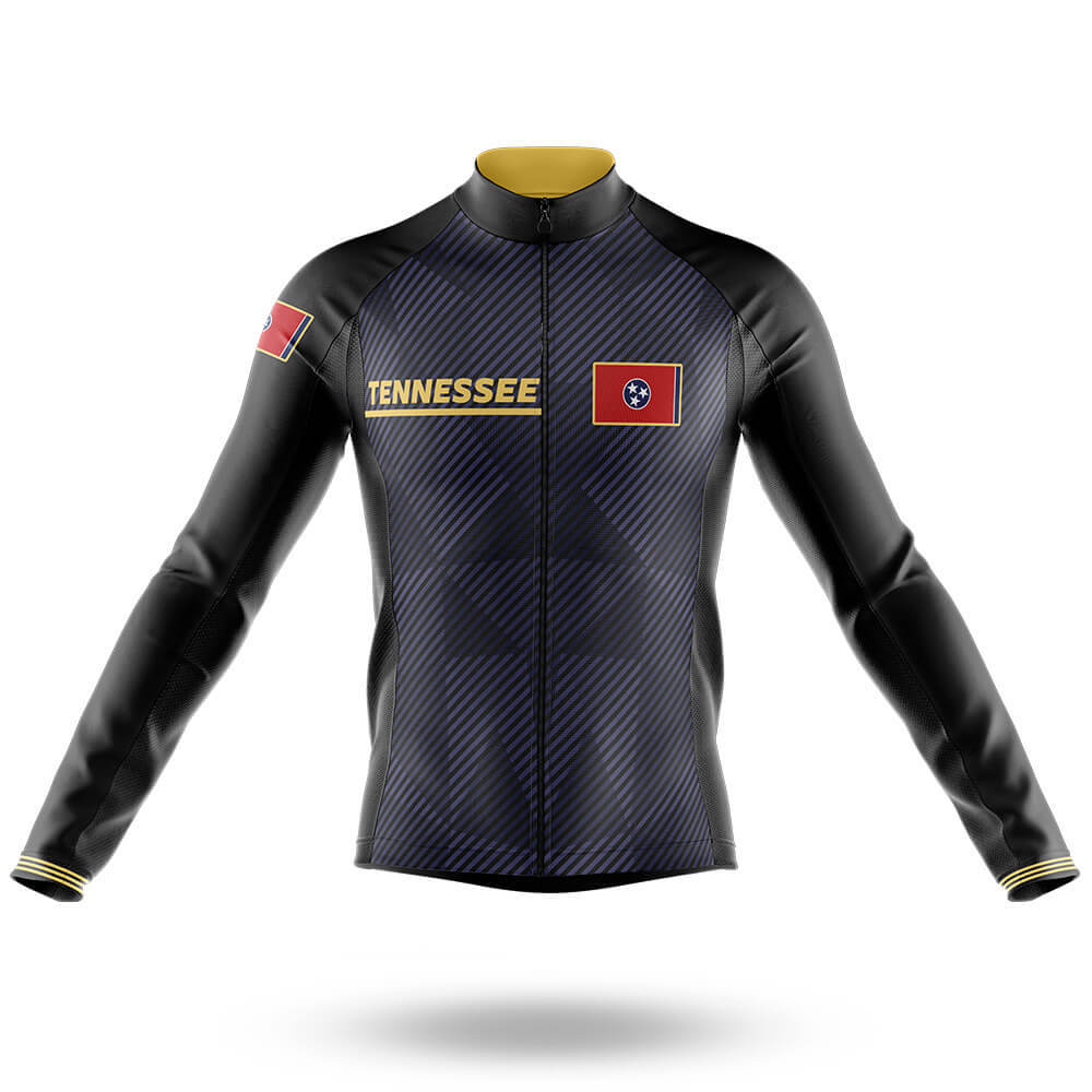 Tennessee S2   - Men's Cycling Kit