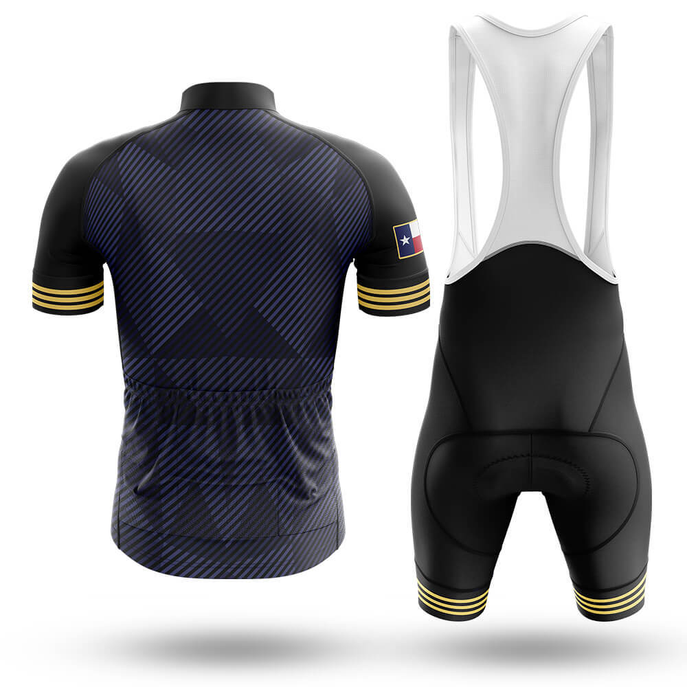 Texas S2- Men's Cycling Kit