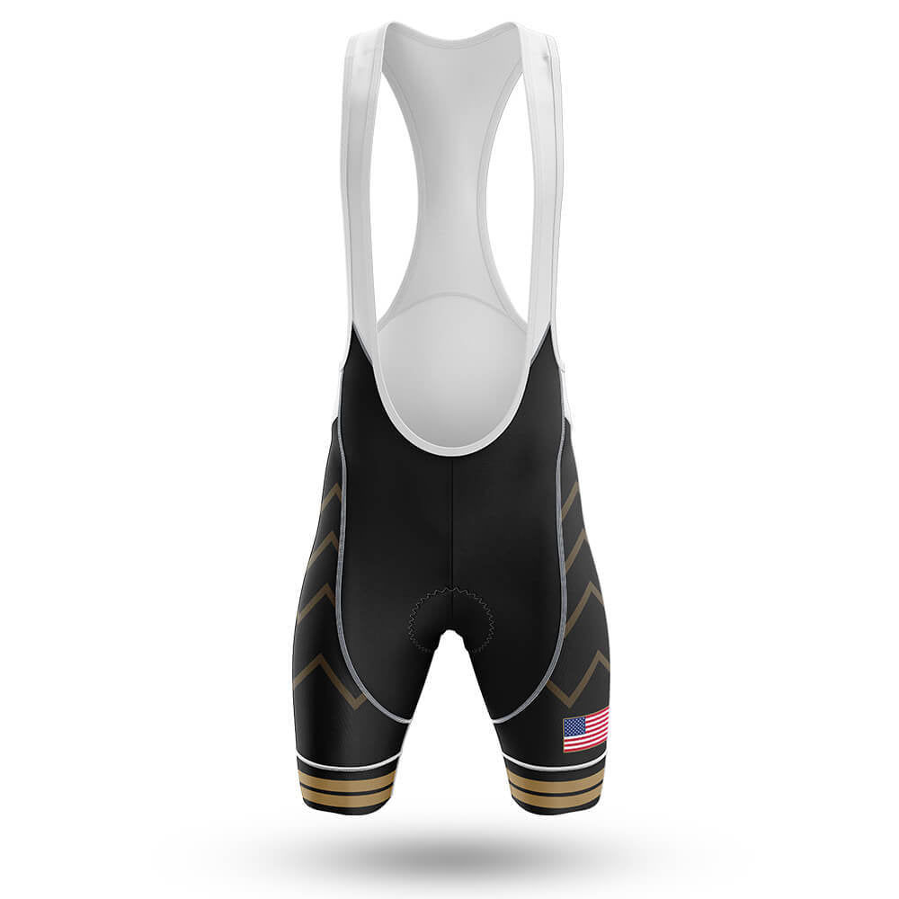 USA V17 - Men's Cycling Kit